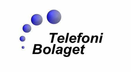 Telefoni Bolaget logga