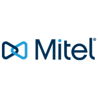 mitel logga