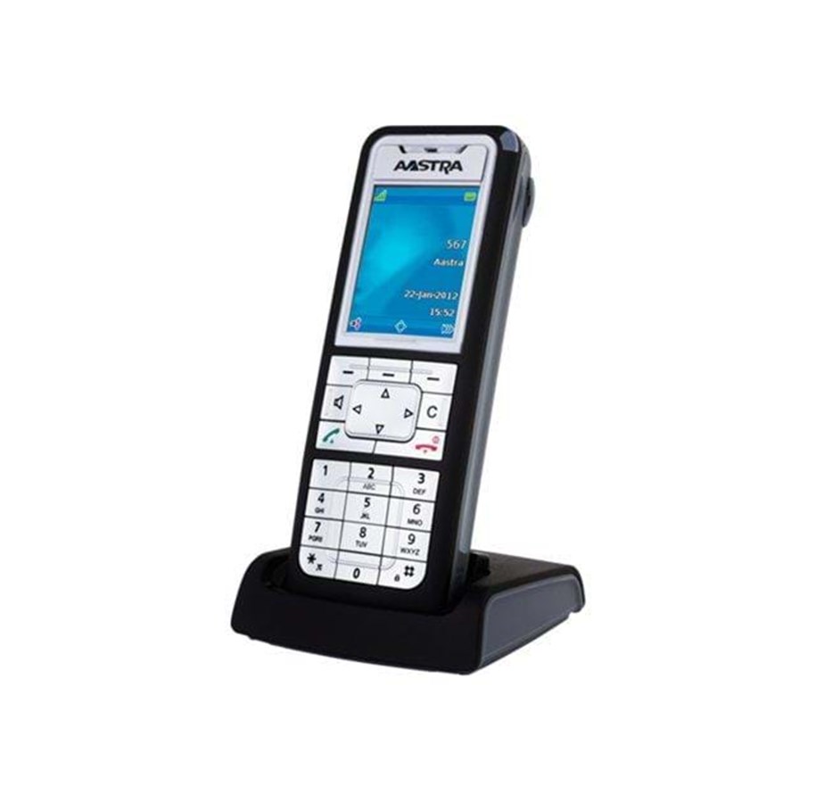 Mitel612d telefon