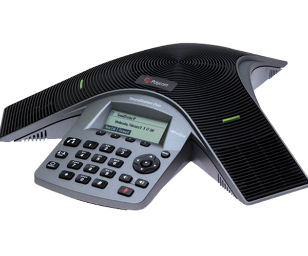 Polycom telefon